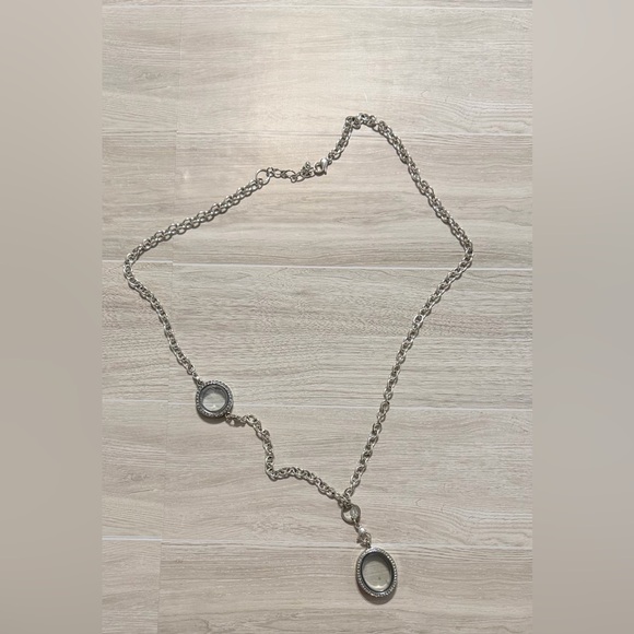 Floating Lockets Lot - Picture 5 of 9